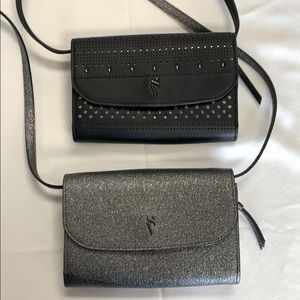 Small cross body bag set